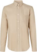 Liam BA Shirt - Humus